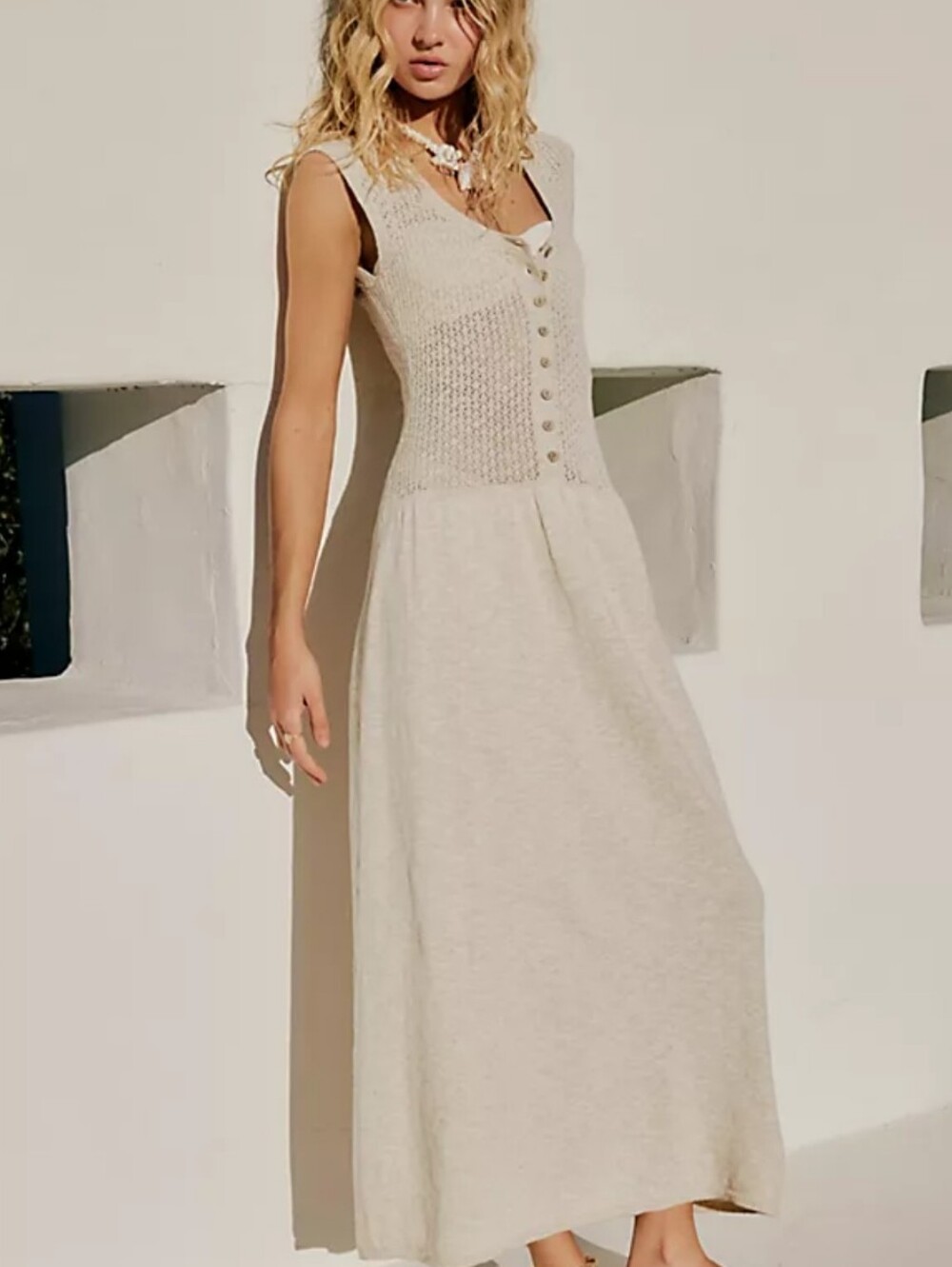 NWT Free People dress